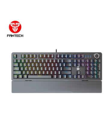 Fantech MK853 Gaming Keyboard Black